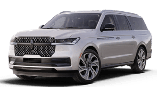2025 Lincoln Lincoln Navigator External Image 1